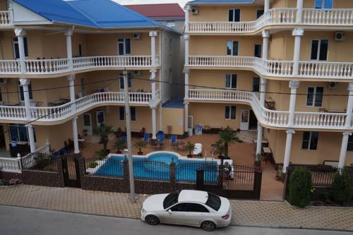 Фотография гостевого дома Натела