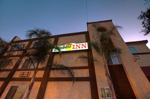 Фотографии мотеля
Lambert Inn