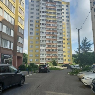 Фотография квартиры Апартаменты на улице Нижняя Дуброва 1