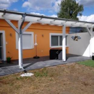 Фотографии гостевого дома 
            Ferienhaus Saremba