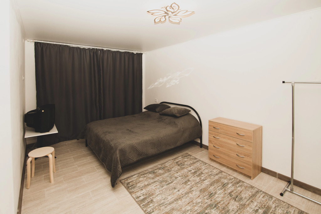 Фотография квартиры Квартира 1-Комнатная в Центре Города