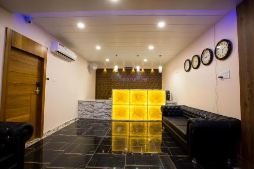 Фотография гостиницы Hotel Balaji Palace