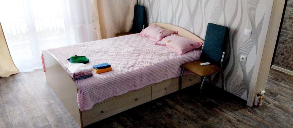 Фотография квартиры Апартаменты на улице Сысоева 18