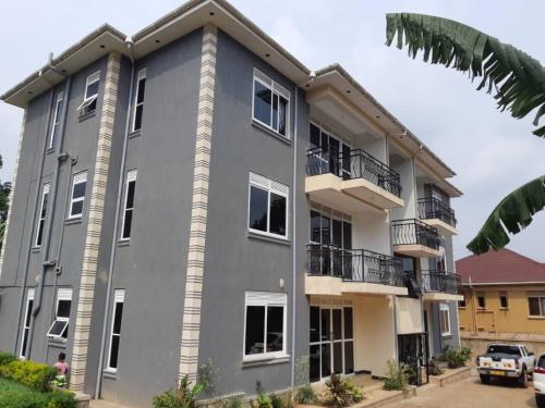 Фотография мини отеля Karibu Namugongo