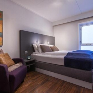 Фотография гостиницы Enter Viking Hotel