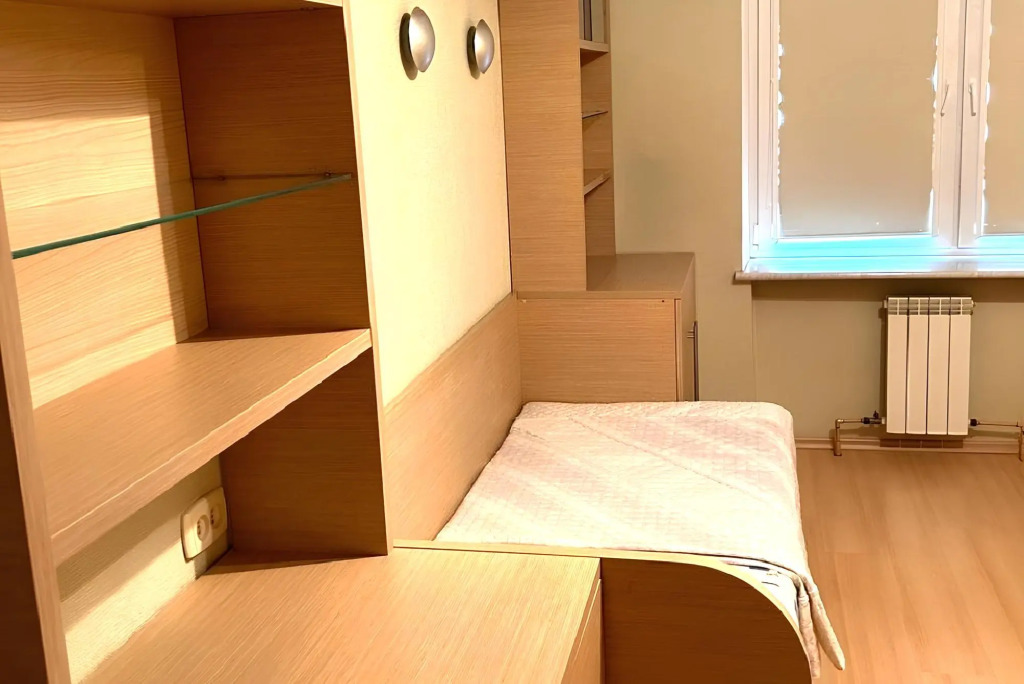 Фотография квартиры PaulMarie (ПулМари) на улице Халтурина 31А