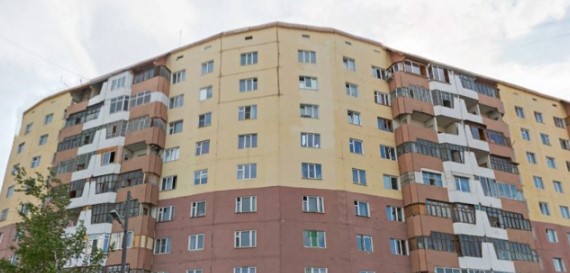 Фотография хостела Аартык