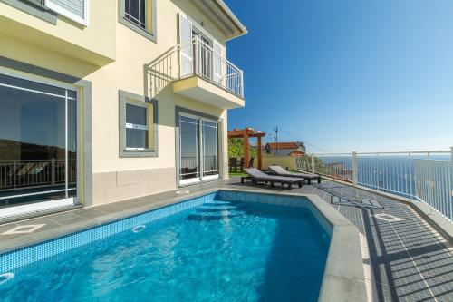 Фотография гостевого дома Casa Agrela by Rent2U, Lda