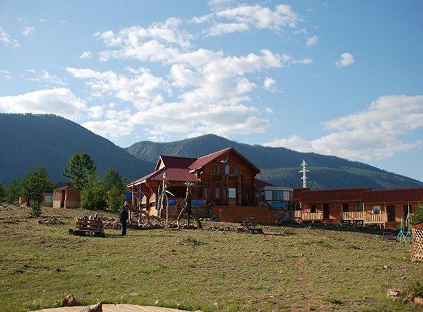 Фотография гостевого дома Лада