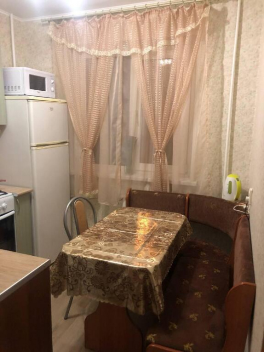 Фотографии квартиры 
            Апартаменты на улице Ульяновых