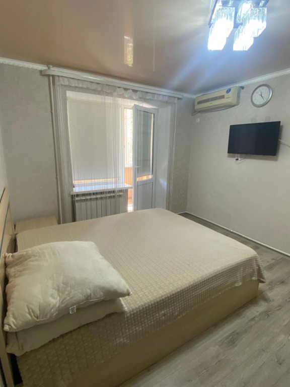 Фотография квартиры Квартира уютная с ремонтом