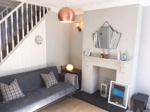 Фотография гостевого дома Sea Song Cottage