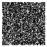 QR код храма Храм В честь Святых Новомучеников и Исповедников Российских