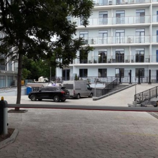 Фотография хостела 10 Фонтана Дом Миконос