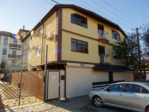 Фотография гостевого дома Ирина