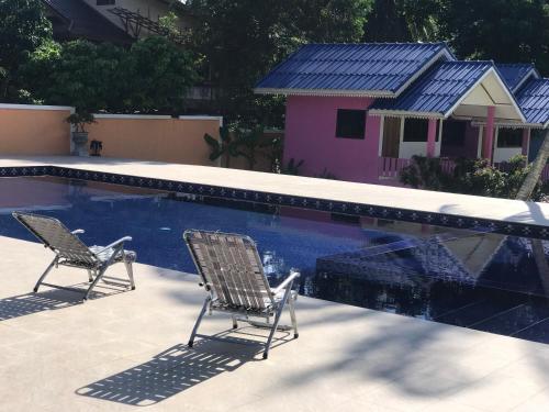 Фотография гостиницы The Mountain View Hat Sai Ri Resort