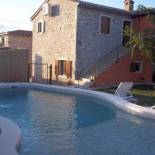 Фотография мини отеля Bed and Breakfast Casa Rustica