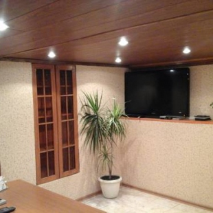 Фотография гостевого дома Домик эконом класса