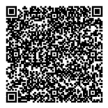 QR код квартиры Апартаменты АЛЛиС-ХОЛЛ Белинского 30