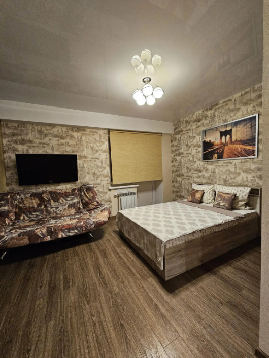 Фотографии квартиры 
            Апартаменты Ключ