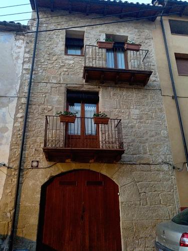 Фотография гостевого дома Cal Premset