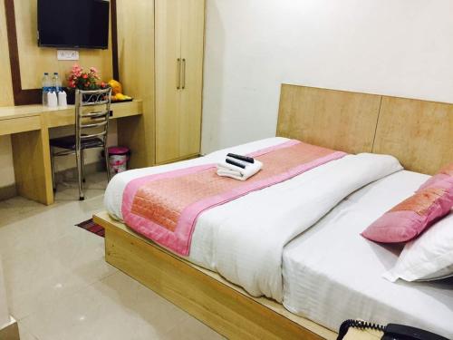 Фотографии гостиницы
Cottage Lord Krishna