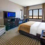 Фотография гостиницы Clarion Inn & Suites Miami International Airport