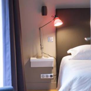 Фотографии мини отеля 
            T2 bis luxe hyper centre piscine