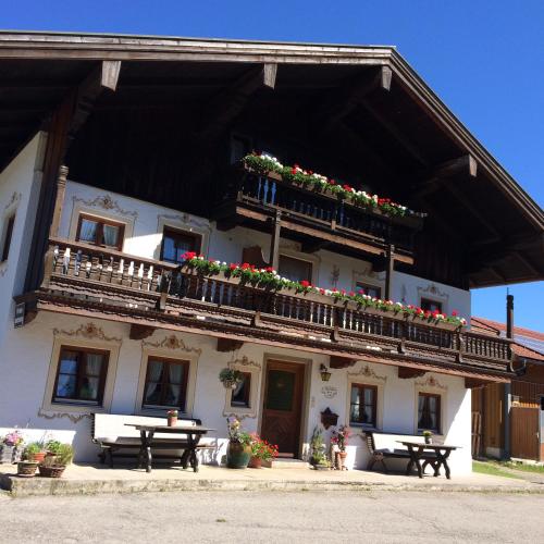 Фотография гостевого дома Schifterhof Ruhpolding