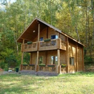 Фотография базы отдыха Берхино