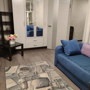 Фотография квартиры Квартира на Народной