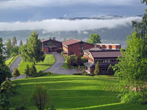 Фотография гостиницы Honne Hotell & Konferansesenter