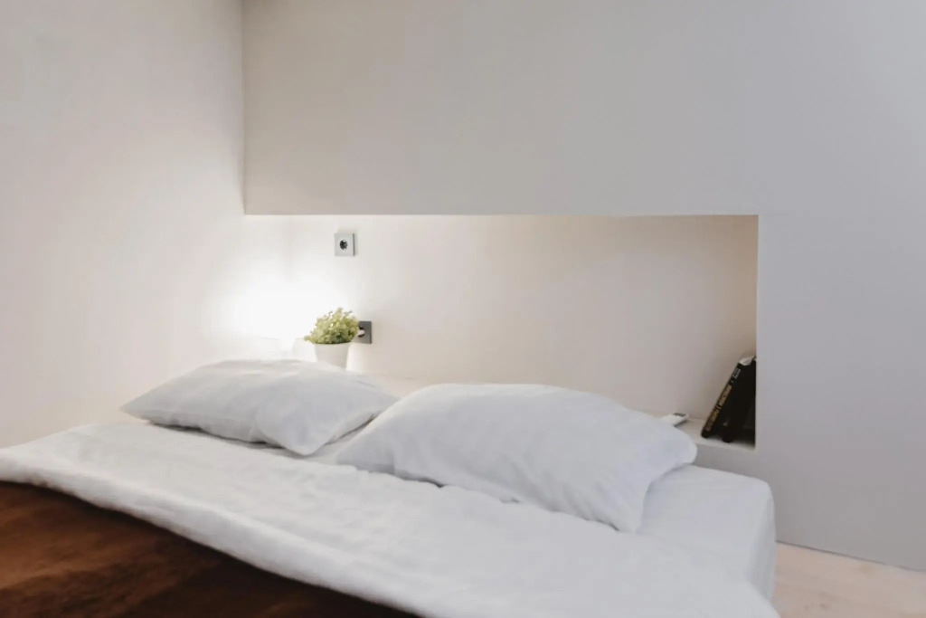 Фотография квартиры ArendaGrad на проспекте Ленинградский 33А