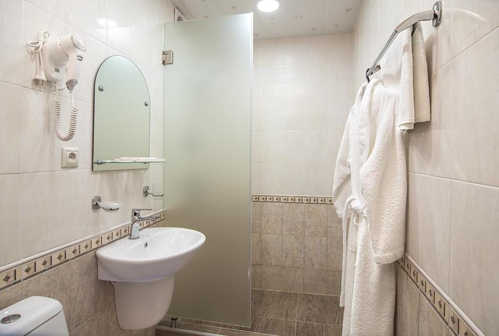 Фотография гостиницы Беломорская