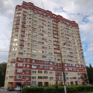 Фотография квартиры Апартаменты Просторная Квартира с Шикарным Видом на Воскресенск