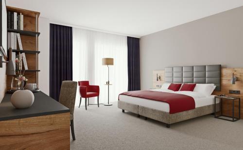 Фотографии гостиницы 
            Hotel INCLUDiO