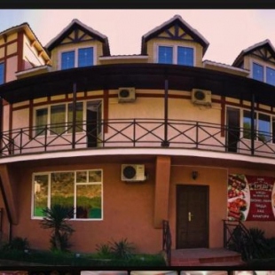 Фотография мини отеля Кредо