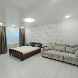 Фотография квартиры Апартаменты просторные  до 4х человек