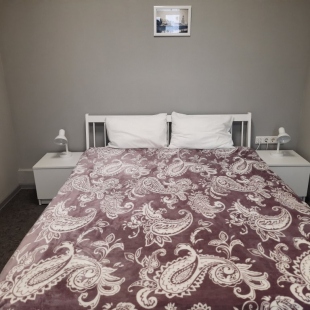 Фотография квартиры Апартаменты на Никольской 8