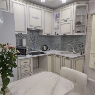 Фотография квартиры Квартира евро-формата Посуточно