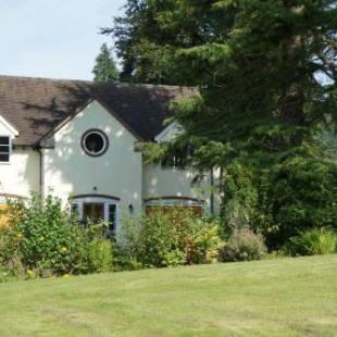 Фотографии гостевого дома
Berries Coach House