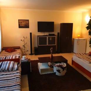 Фотографии базы отдыха
Agroturystyka