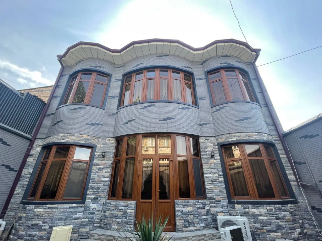 Фотография Коттеджа Частный дом Gold