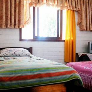 Фотографии мини отеля
Pousada Alvorada