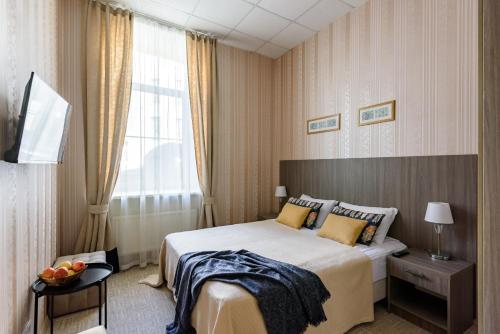 Фотографии апарт отеля
Декарт