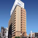 Фотография гостиницы Toyoko Inn Osaka Hankyu Juso-eki Nishi-guchi No.1