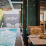 Фотография гостиницы Kate and Hasu Boutique Chiangmai