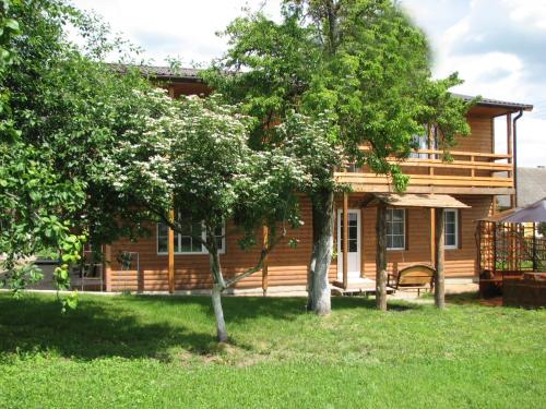 Фотография гостевого дома Усадьба Mirski Padvorak