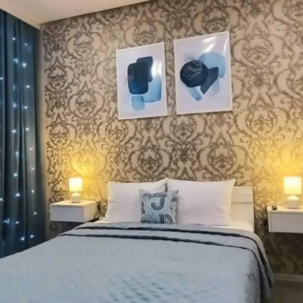 Фотографии квартиры 
            Апартаменты на улице Ивана Сусанина, 41