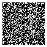 QR код гостевого дома Кристина